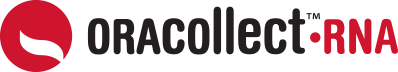 oracollect rna logo