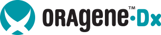Oragene DX logo