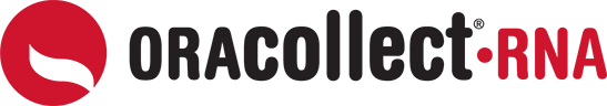 Oracollect RNA logo