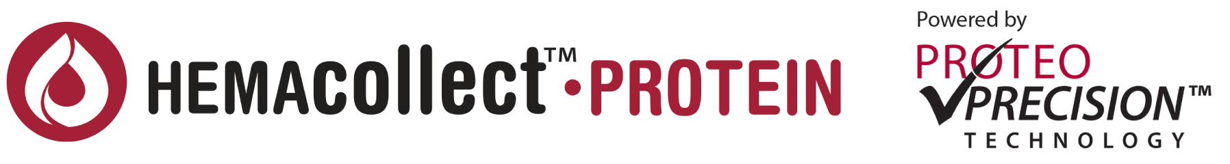 HEMAcollect PROTEIN BCT logo 