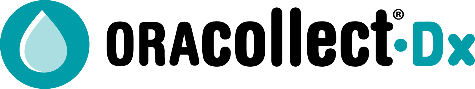 oracollect dx logo