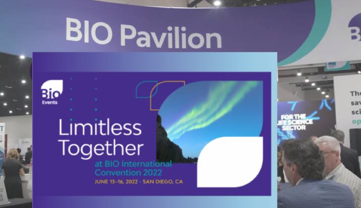 BIO International Convention