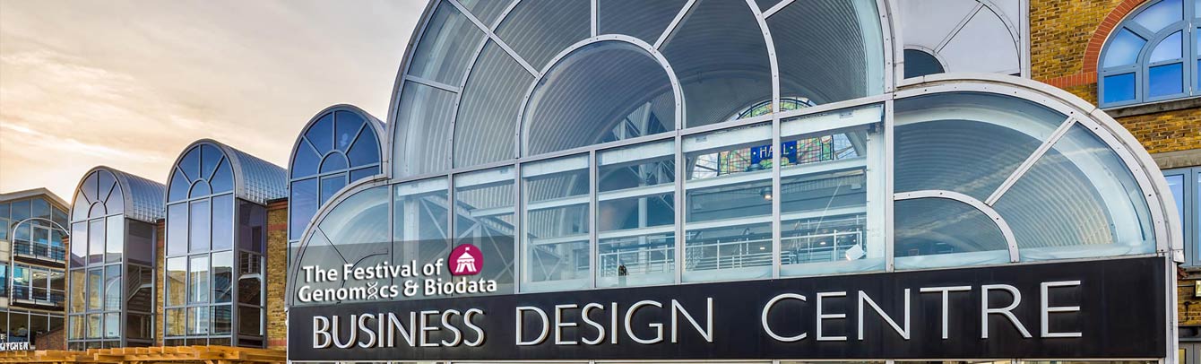The Festival of Genomics and Biodata 2024