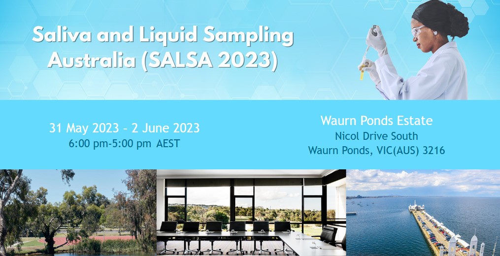 The Festival of Genomics and Biodata