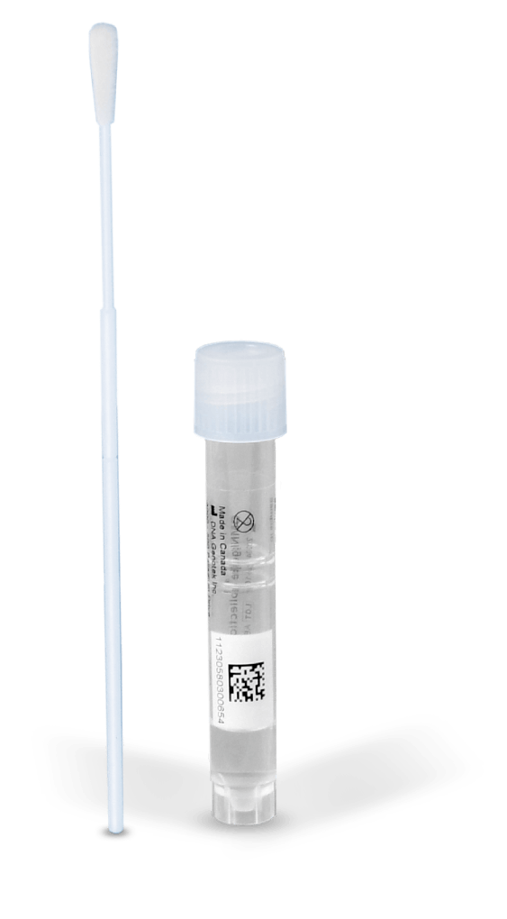 OMNIgene•VAGINAL device