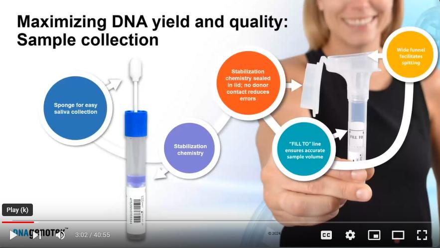 view webinar video and download protocol