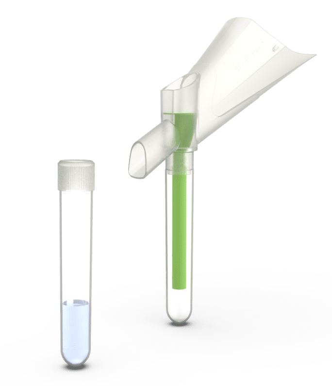 Colli-Pee UCM FV-5004 3-5 mL