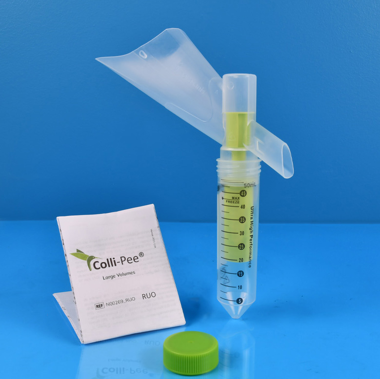 Colli-Pee® FV-5040-RUO 33.5-42.5 mL