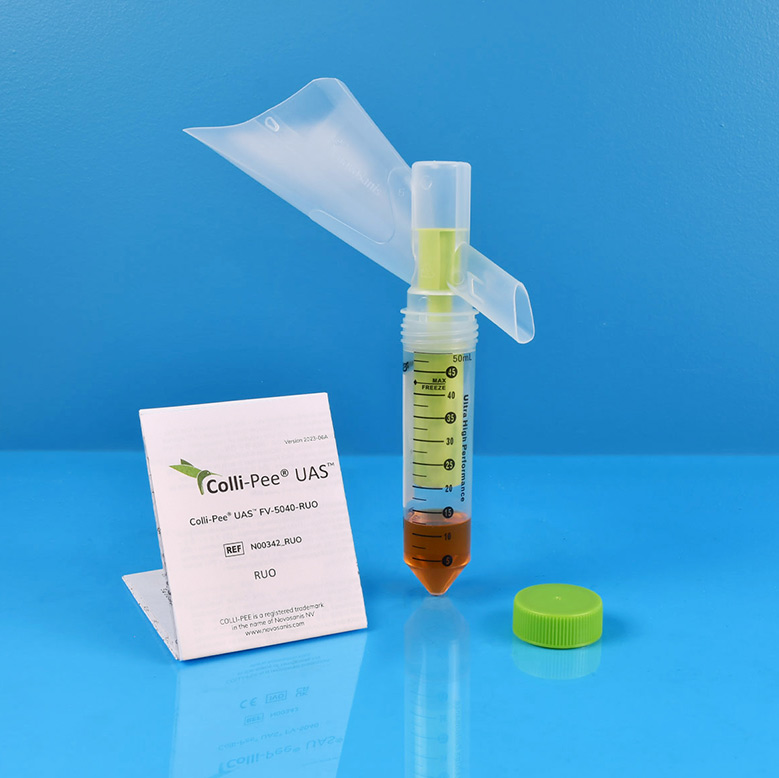 Colli-Pee® UAS™ FV-5040-RUO 33.5-42.5 mL