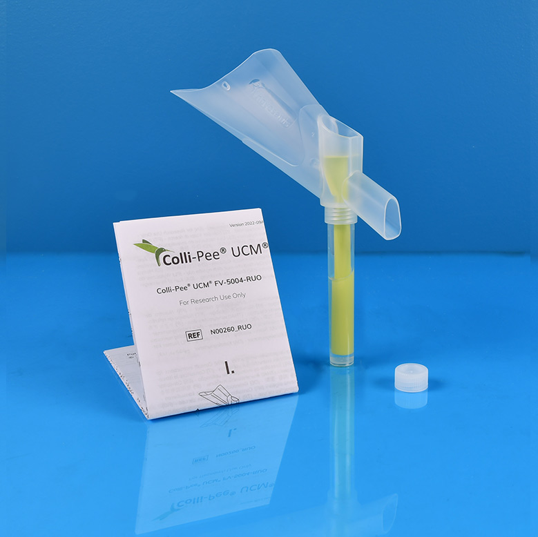Colli-Pee UCM FV-5004-RUO 3-5 mL