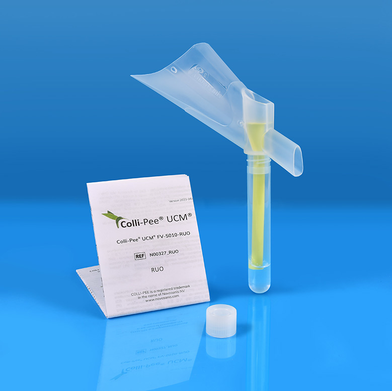 Colli-Pee® UCM® FV-5010-RUO 9-12 mL