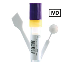 FDA-authorized collection device for microbiome profiling - for the collection of bacterial DNA from fecal samples 