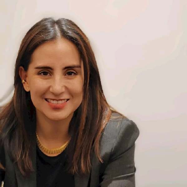 Carolina Guevara, MD, MSc  - interviewee